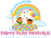 partyplayrentals.net