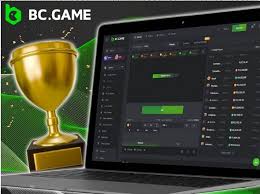 BC.Game Online Casino Your Ultimate Gaming Destination