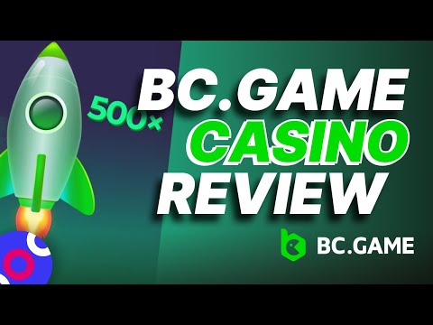 Discover the Excitement of BC.Game Online Crypto Casino Discover the Excitement of BC.Game Online Crypto Casino
